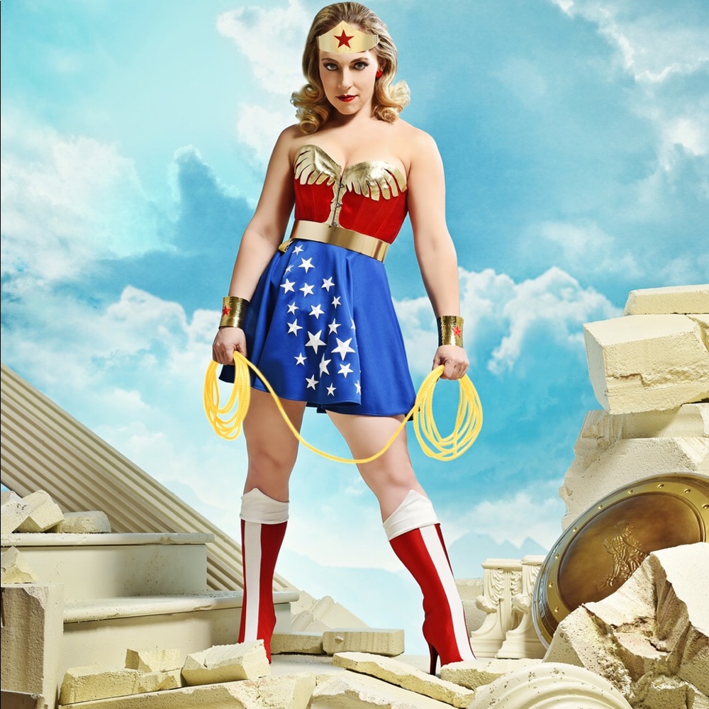 Meet your Posher, Jennie